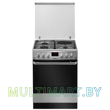 Плита газоэлектрическая Hansa FCMX682090
